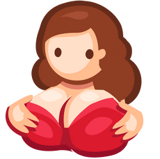 Big Tits Porn Sites