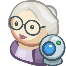 Live Granny Sex Cams