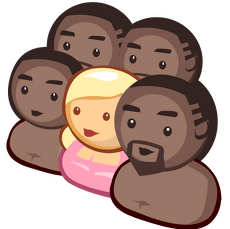 Gangbang Porn Sites