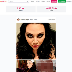 FapShots, OnlyFans Porno Seiten
