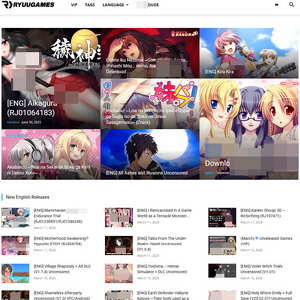 RyuuGames
