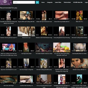 DesiVideo, Situri Porno Indiene