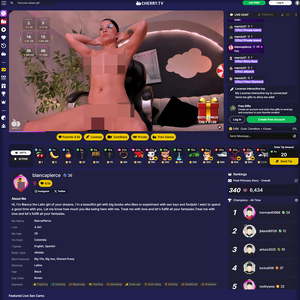Cherry.tv
