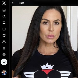Kendra Lust, Twitter Pornófiókok
