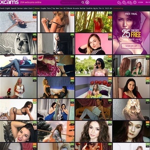 Xcams