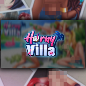 Horny Villa, Die Besten Porno Spiele