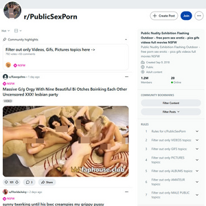 Reddit Public Sex Porn, Voyeur Pornosites
