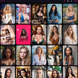 ForYouChat, AI Porn Sites