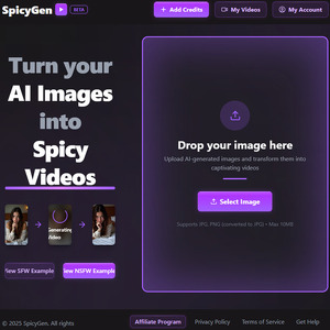 SpicyGen