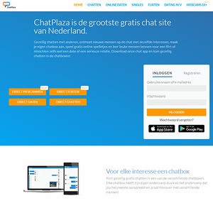ChatPlaza