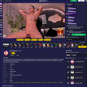 Cherry.tv