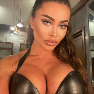 Butty Beauty, Ingyenes OnlyFans számlák