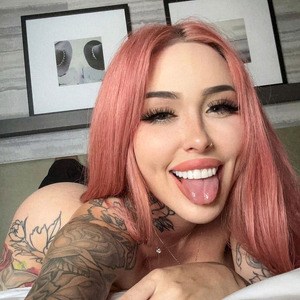 Jade Lavoie, Premium Cuentas de OnlyFans