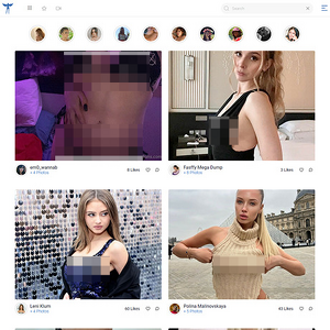 Fapeza, OnlyFans Porno Seiten
